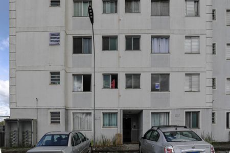 Apartamento para alugar com 48m², 2 quartos e 1 vaga Apartamento para alugar com 48m², 2 quartos e 1 vagaÁrea Comum