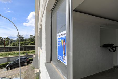 Apartamento para alugar com 48m², 2 quartos e 1 vaga Apartamento para alugar com 48m², 2 quartos e 1 vagaPlaquinha
