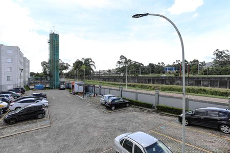 Apartamento para alugar com 48m², 2 quartos e 1 vaga Apartamento para alugar com 48m², 2 quartos e 1 vagaVista - Área de Serviço