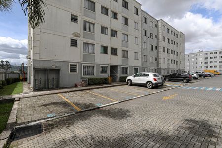 Apartamento para alugar com 48m², 2 quartos e 1 vaga Apartamento para alugar com 48m², 2 quartos e 1 vagaÁrea Comum