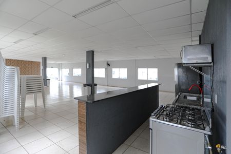 Apartamento para alugar com 48m², 2 quartos e 1 vaga Apartamento para alugar com 48m², 2 quartos e 1 vagaÁrea Comum