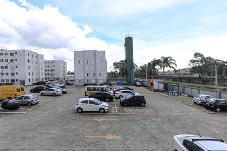 Apartamento para alugar com 48m², 2 quartos e 1 vaga Apartamento para alugar com 48m², 2 quartos e 1 vagaVista - Quarto 1