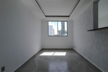 Apartamento para alugar com 48m², 2 quartos e 1 vaga Apartamento para alugar com 48m², 2 quartos e 1 vagaSala