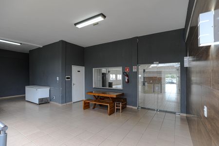 Apartamento para alugar com 48m², 2 quartos e 1 vaga Apartamento para alugar com 48m², 2 quartos e 1 vagaÁrea Comum