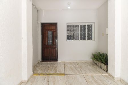 Casa à venda com 110m², 3 quartos e 1 vaga Casa à venda com 110m², 3 quartos e 1 vagaGaragem