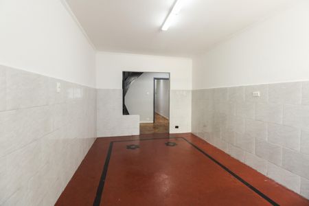 Casa à venda com 110m², 3 quartos e 1 vaga Casa à venda com 110m², 3 quartos e 1 vagaCozinha