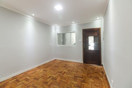 Sala  de casa à venda com 3 quartos, 110m² em Tatuapé, São Paulo