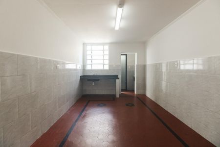 Casa à venda com 110m², 3 quartos e 1 vaga Casa à venda com 110m², 3 quartos e 1 vagaCozinha