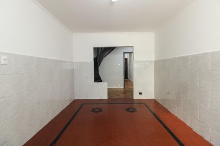 Casa à venda com 110m², 3 quartos e 1 vaga Casa à venda com 110m², 3 quartos e 1 vagaCozinha