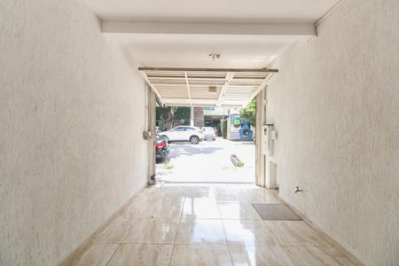 Casa à venda com 110m², 3 quartos e 1 vaga Casa à venda com 110m², 3 quartos e 1 vagaGaragem
