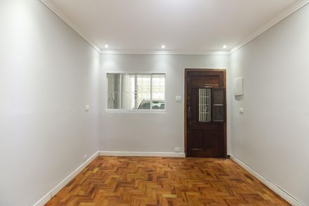 Sala  de casa à venda com 3 quartos, 110m² em Tatuapé, São Paulo