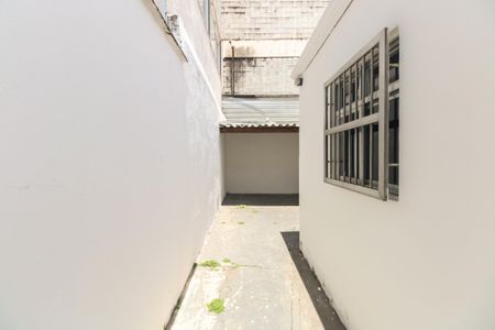 Casa à venda com 110m², 3 quartos e 1 vaga Casa à venda com 110m², 3 quartos e 1 vagaQuintal