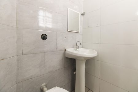 Casa à venda com 110m², 3 quartos e 1 vaga Casa à venda com 110m², 3 quartos e 1 vagaLavabo