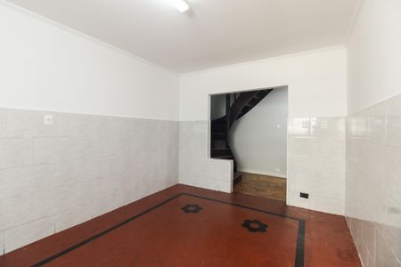 Casa à venda com 110m², 3 quartos e 1 vaga Casa à venda com 110m², 3 quartos e 1 vagaCozinha