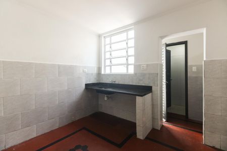 Casa à venda com 110m², 3 quartos e 1 vaga Casa à venda com 110m², 3 quartos e 1 vagaCozinha