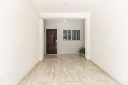 Casa à venda com 110m², 3 quartos e 1 vaga Casa à venda com 110m², 3 quartos e 1 vagaGaragem