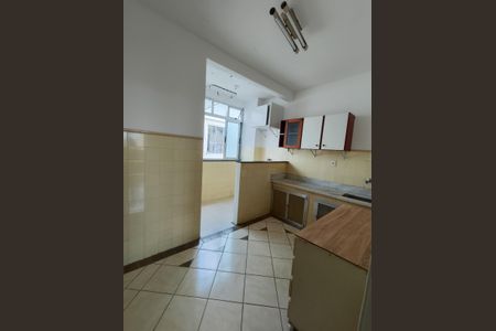 Apartamento para alugar com 3 quartos, 87m² em Anchieta, Belo Horizonte