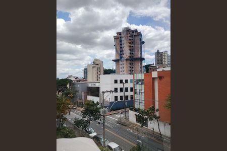 Apartamento para alugar com 3 quartos, 87m² em Anchieta, Belo Horizonte