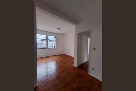 Apartamento para alugar com 3 quartos, 87m² em Anchieta, Belo Horizonte