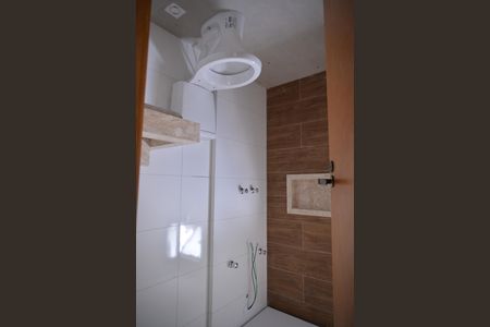 Apartamento à venda com 90m², 3 quartos e 2 vagasBanheiro da Suíte