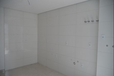 Apartamento à venda com 90m², 3 quartos e 2 vagasCozinha
