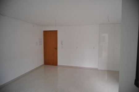 v de apartamento à venda com 3 quartos, 90m² em Paraíso, Santo André