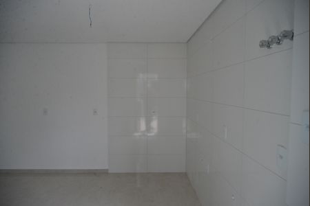 Apartamento à venda com 90m², 3 quartos e 2 vagasCozinha