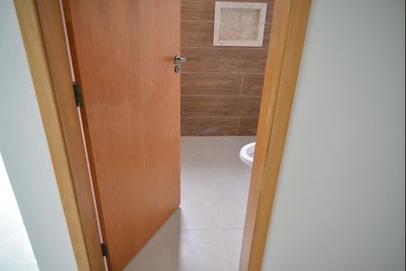 Apartamento à venda com 90m², 3 quartos e 2 vagasBanheiro da Suíte