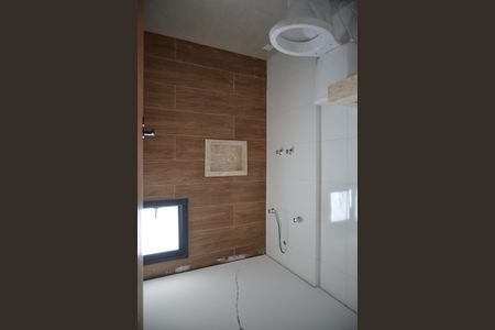 Apartamento à venda com 90m², 3 quartos e 2 vagasBanheiro da Suíte