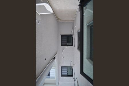 Apartamento à venda com 90m², 3 quartos e 2 vagasÁrea de Serviço