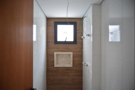 Apartamento à venda com 90m², 3 quartos e 2 vagasBanheiro Social