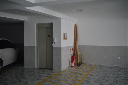 Apartamento à venda com 90m², 3 quartos e 2 vagasGaragem