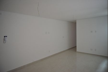 Apartamento à venda com 90m², 3 quartos e 2 vagasSala