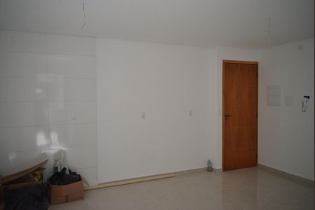 Apartamento à venda com 90m², 3 quartos e 2 vagasCozinha