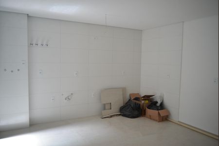 Apartamento à venda com 90m², 3 quartos e 2 vagasCozinha