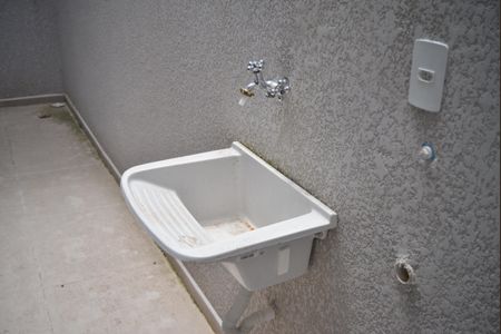 Apartamento à venda com 90m², 3 quartos e 2 vagasÁrea de Serviço