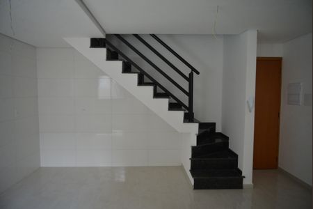 Apartamento à venda com 136m², 3 quartos e 2 vagasCozinha