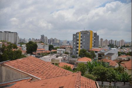 Apartamento à venda com 136m², 3 quartos e 2 vagasCobertura