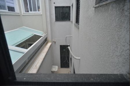 Apartamento à venda com 136m², 3 quartos e 2 vagasVista do Quarto 2