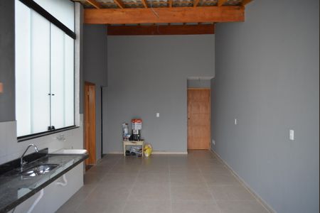 Apartamento à venda com 136m², 3 quartos e 2 vagasCobertura