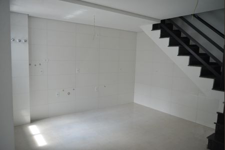 Apartamento à venda com 136m², 3 quartos e 2 vagasCozinha