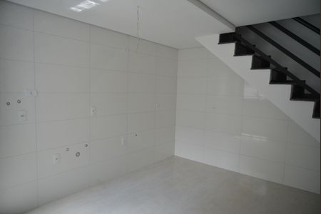 Apartamento à venda com 136m², 3 quartos e 2 vagasCozinha