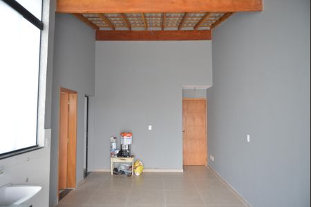 Apartamento à venda com 136m², 3 quartos e 2 vagasÁrea de Serviço