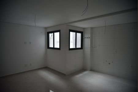 Apartamento à venda com 136m², 3 quartos e 2 vagasSala