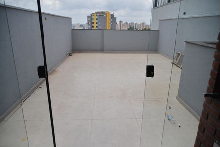 Apartamento à venda com 136m², 3 quartos e 2 vagasCobertura