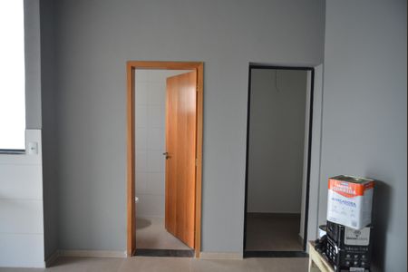 Apartamento à venda com 136m², 3 quartos e 2 vagasÁrea de Serviço