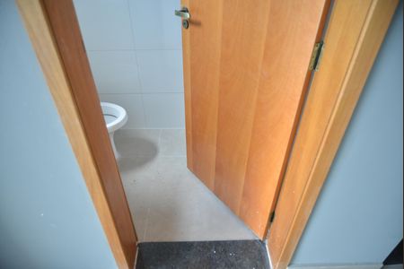 Apartamento à venda com 136m², 3 quartos e 2 vagasBanheiro de Serviço