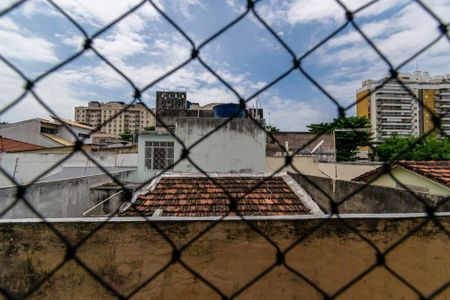 Apartamento à venda com 95m², 2 quartos e sem vagaVista da Área de Serviço