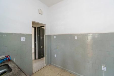 Apartamento à venda com 95m², 2 quartos e sem vagaCozinha