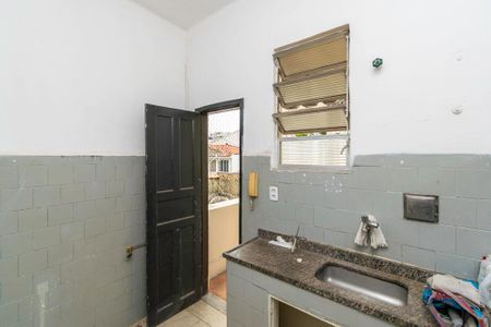 Apartamento à venda com 95m², 2 quartos e sem vagaCozinha